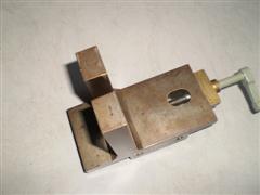 machined parts